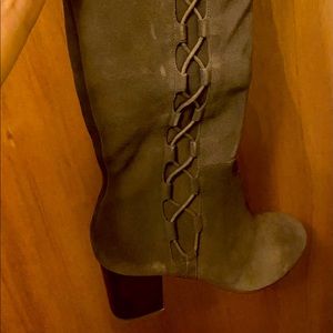 Brand new Sole Society Boots